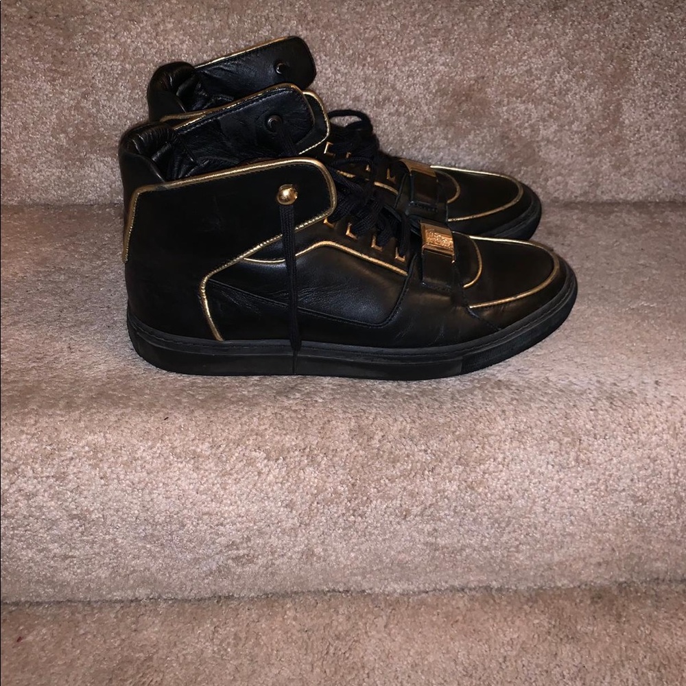 Versace shoes